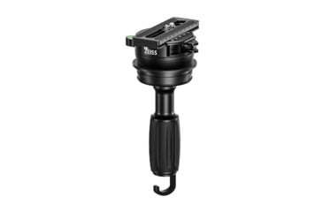 Image of Zeiss Pro Series Tripod Ballhead Q-75, Black, 2708-870