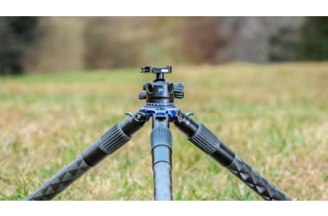 Image of Zeiss Pro Series Tripod Ballhead V-60, Black, 2708-888