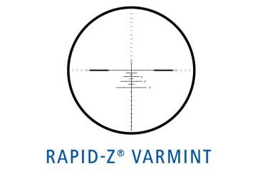 Image of Zeiss Victory Rifle Scope Diavari 6-24x56 T* Reticle