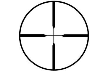 Image of Zeiss Conquest 3.5-10x50 MC Rifle Scope Stainless Finish Reticle