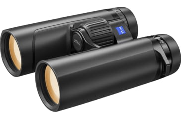 Image of Zeiss SFL 10x40 Binoculars, Black, 524024-0000-000