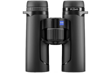 Image of Zeiss SFL 10x40 Binoculars, Black, 524024-0000-000