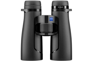 Image of Zeiss SFL 8x50 Binoculars, Black, 525023-0000-000
