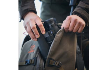 Image of Zeiss SFL 8x50 Binoculars, Black, 525023-0000-000