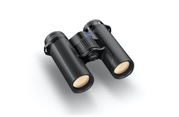 Image of Zeiss SFL SmartFocus Lightweight 10x30mm Schmidt-Pechan Binoculars, Black, 523024-0000-000