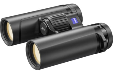 Image of Zeiss SFL SmartFocus Lightweight 8x30mm Roof Prism Binoculars, Black, 523023-0000-000