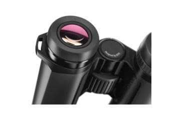 Image of Zeiss SFL SmartFocus Lightweight 8x30mm Roof Prism Binoculars, Black, 523023-0000-000