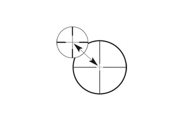 Image of Demo,Zeiss Terra 3X 3-9x50mm Rifle Scope w/ Plex Reticle, Matte Black 522731-9920-000-DEMO