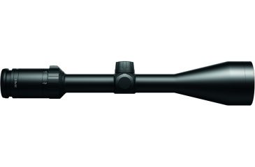 Image of Zeiss Terra 3X 3-9x50mm Rifle Scope w/ RZ6 Reticle, Matte Black 522731-9979-000