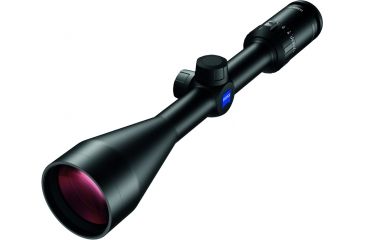 Image of Demo,Zeiss Terra 3X 4-12x50mm Rifle Scope w/ Plex Reticle, Matte Black 522741-9920-000