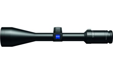 Image of Zeiss Terra 3X 4-12x50mm Rifle Scope w/ RZ8 Reticle, Matte Black 522741-9980-000