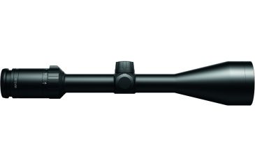 Image of Zeiss Terra 3X 4-12x50mm Rifle Scope w/ RZ8 Reticle, Matte Black 522741-9980-000