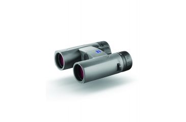 Image of Zeiss Terra 8x32 ED Under Armour Edition Binoculars, Matte Black 523205-9906-000