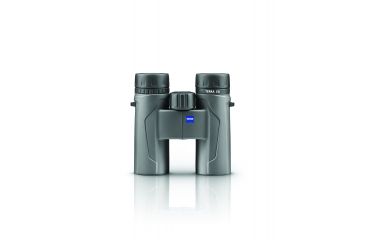 Image of Zeiss Terra 8x32 ED Under Armour Edition Binoculars, Matte Black 523205-9906-000