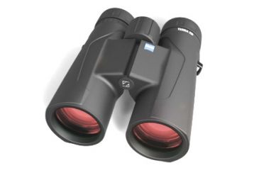 Image of Open Box, Zeiss Terra 8x42 ED Binocular, Matte Black 524205-9901-000-DEMO