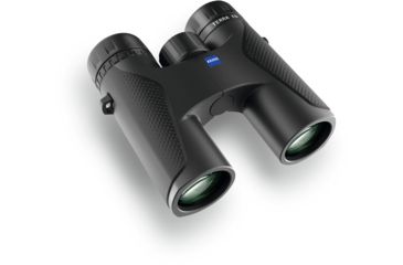 Image of Zeiss Terra ED 10 x 32 Binocular, Black, 523204-9901-000