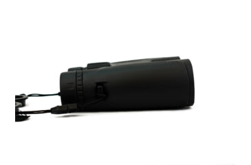 Image of Zeiss Terra ED 10x42mm Schmidt-Pechan Prism Binoculars, Black, Medium, NSN 9005.10.0040, 524204-9901-000