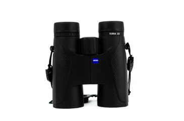 Image of Zeiss Terra ED 10 x 42 Binocular, Black, 524204-9901-000