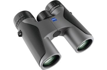 Image of Zeiss Terra ED 8x32 Binocular, Gray, 523203-9907-000