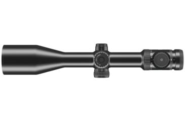 Image of Zeiss V8 4.8-35x60mm NA, 34mm Tube Rifle Scope, Second Focal Plane, AHR 90 Reticle, Black, 522143-9990-040