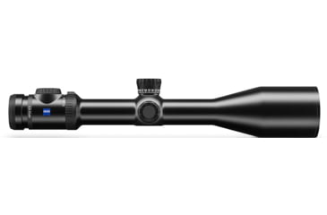 Image of Zeiss V8 4.8-35x60mm NA, 34mm Tube Rifle Scope, Second Focal Plane, AHR 90 Reticle, Black, 522143-9990-040