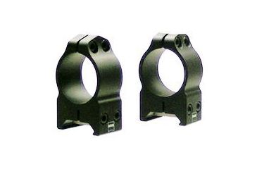 Image of Zeiss Victory 30mm Permanent Rings, Height Zeiss Victory 30mm Permanent Rings - Medium