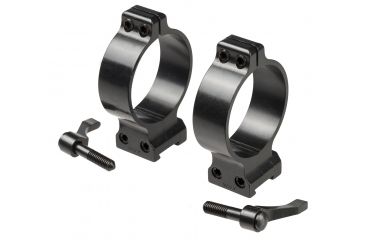 Image of Zeiss Victory 36mm Rings, Standard Height 000000 0584 766