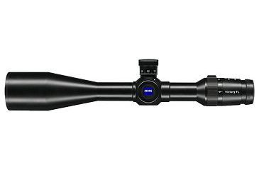 Image of Factory DEMO Zeiss Victory Diavari 6-24x56 T* FL 30mm with Reticle 43, Shooting ASV
