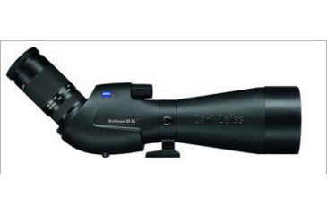 Image of Zeiss Victory FL DiaScope 85T FL Angled Spottingscope 1787883