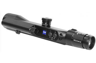Image of Zeiss Victory Diarange 3-12x56 Rifle Scope with Illuminated 60 Reticle