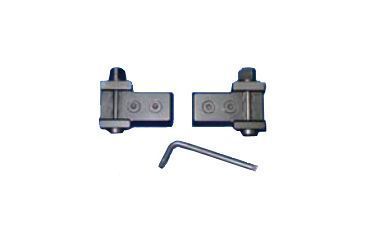 Image of Zeiss Railmount Weaver Hex Detach 490618