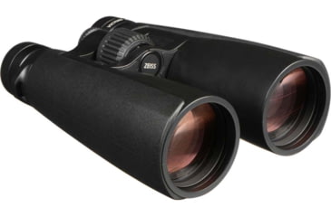 Image of Zeiss Victory HT 10x54mm Abbe-Koenig Prism Premium Binoculars, Matte, Black, Large, NSN 9005.10.0040, 525629-0000-000