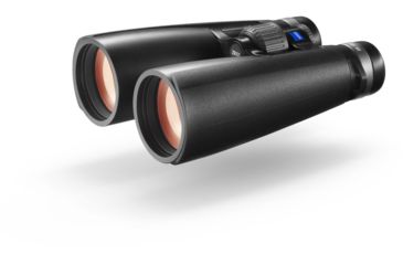 Image of Zeiss Victory HT 8x54mm Abbe-Koenig Prism Premium Binoculars, Matte, Black, Large, NSN 9005.10.0040, 525628-0000-000