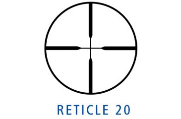 Image of Reticle 20