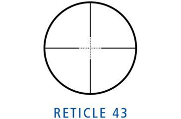Image of Zeiss Victory Rifle Scope Diavari 6-24x56 T* Reticle
