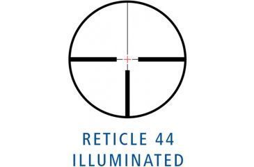 Image of Zeiss Victory 3-12x56 T Rifle Scope Reticle