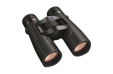 Image of Zeiss Victory RF 8x54mm Abbe-Koenig Prism Rangefinder Binoculars, Black, Large, NSN 9015.10.4000, 525648-0000-000