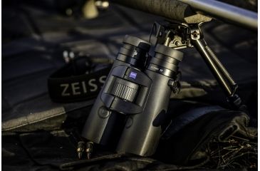 Image of Zeiss Victory RF 8x54mm Abbe-Koenig Prism Rangefinder Binoculars, Black, Large, NSN 9015.10.4000, 525648-0000-000