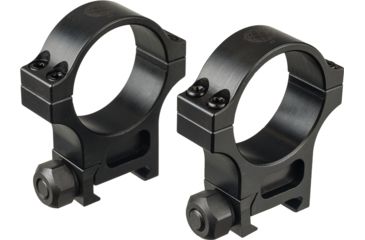 Image of Zeiss Victory Rifle Scope Rings 34mm Standard Heights
