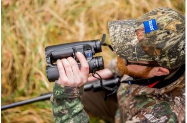 Image of Zeiss Victory SF 8x42 Binoculars, Black, 524223-0000-000