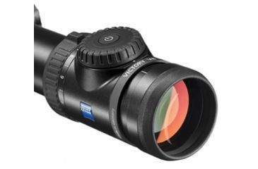 Image of Zeiss Victory V8 1-8x30 Rifle Scopes, Illuminated Reticle #60, Black 522109-9960-000