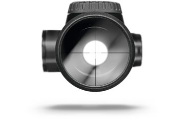 Image of Zeiss Victory V8 1-8x30 Rifle Scopes, Illuminated Reticle #60, Black 522109-9960-000