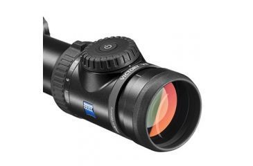 Image of Zeiss VICTORY V8 1-8x30 T ill 60 W/Rail, Black 522108-9960