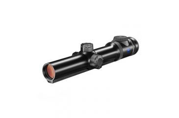Image of Zeiss VICTORY V8 1-8x30 T ill 60 W/Rail, Black 522108-9960