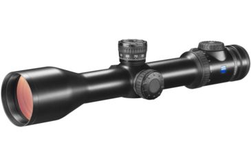 Image of Zeiss Victory V8 2.8-20x56 Rifle Scope W/Railmount, Black, 522138-9960-040