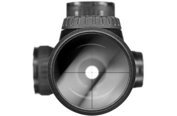 Image of Zeiss Victory V8 2.8-20x56 Rifle Scope W/Railmount, Black, 522138-9960-040