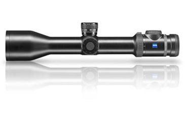 Image of Zeiss Victory V8 2.8-20x56 Rifle Scope W/Railmount, Black, 522138-9960-040