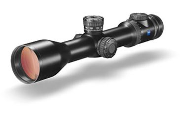 Image of Zeiss Victory V8 2.8-20x56 Rifle Scope W/Railmount, Black, 522138-9960-040