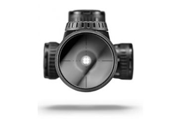 Image of Zeiss Victory V8 4.8-35X60 Rifle Scopes, Illiuminated Reticle #43 with ASV/BDC Turret for Elevation, Black 522149-9943-040