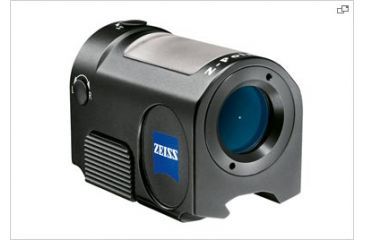 Image of Zeiss Victory Z Point Red Dot Reflex Sight Z Point Reflex Sight Picatinny